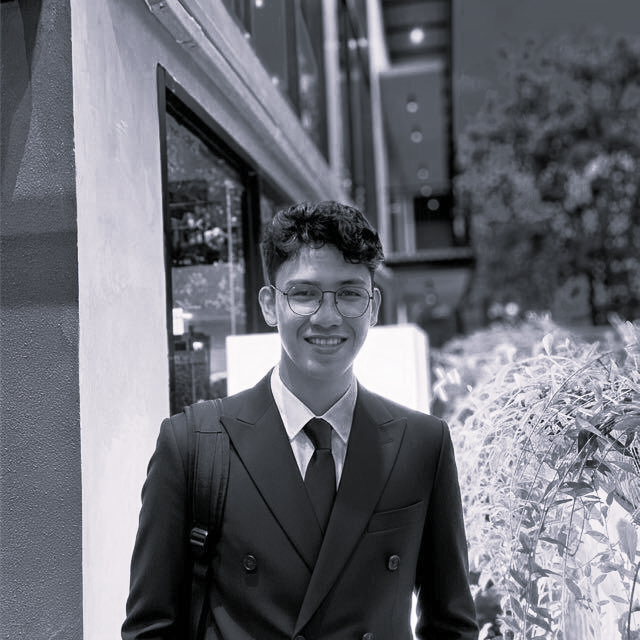 Wahyu Muliadi Siregar