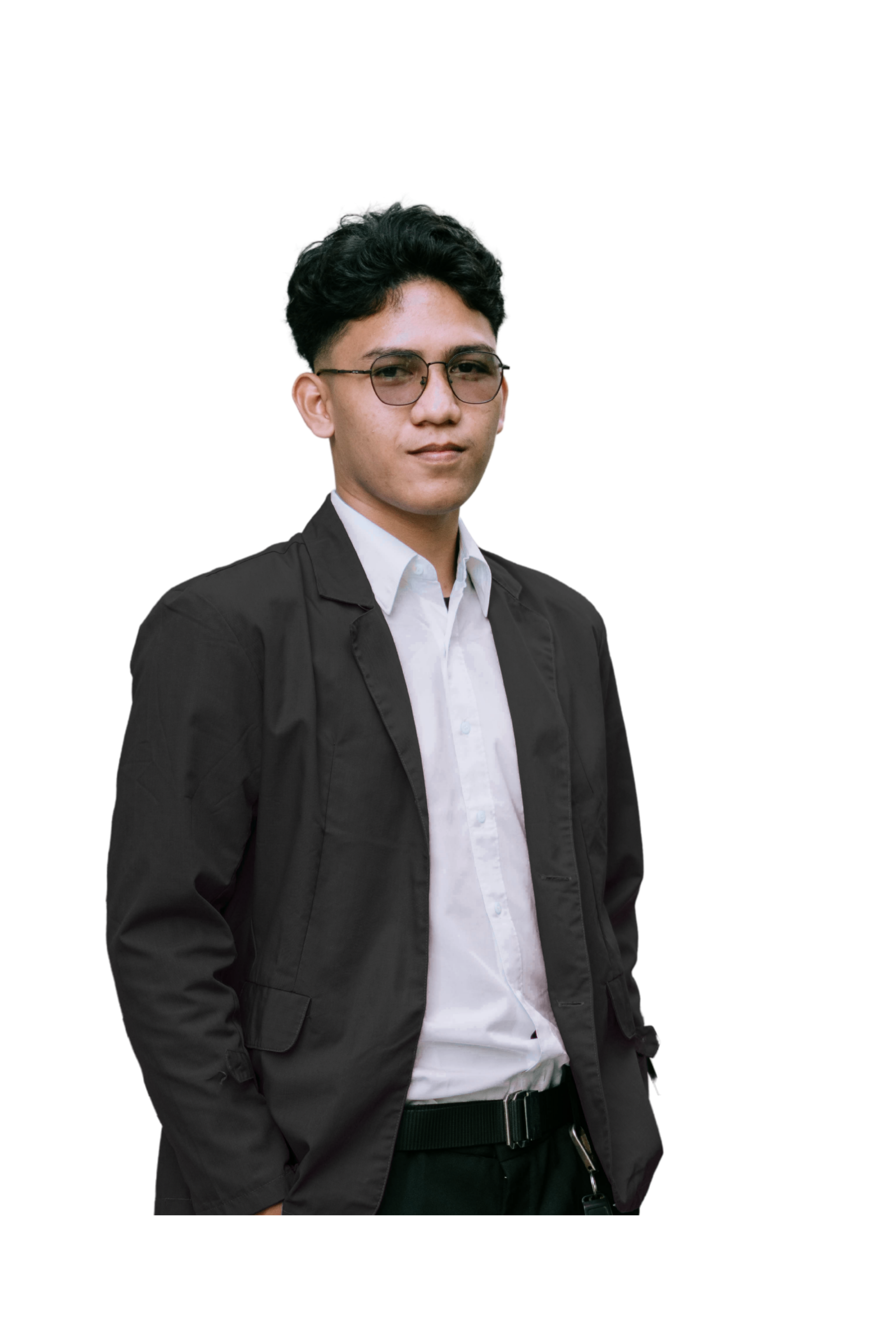 Wahyu Muliadi Siregar portrait